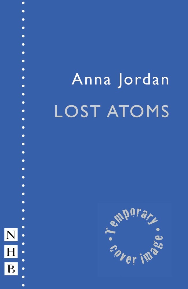 Lost Atoms main product photo