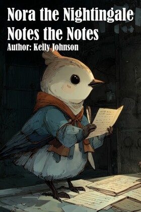 Nora the Nightingale Notes the Notes