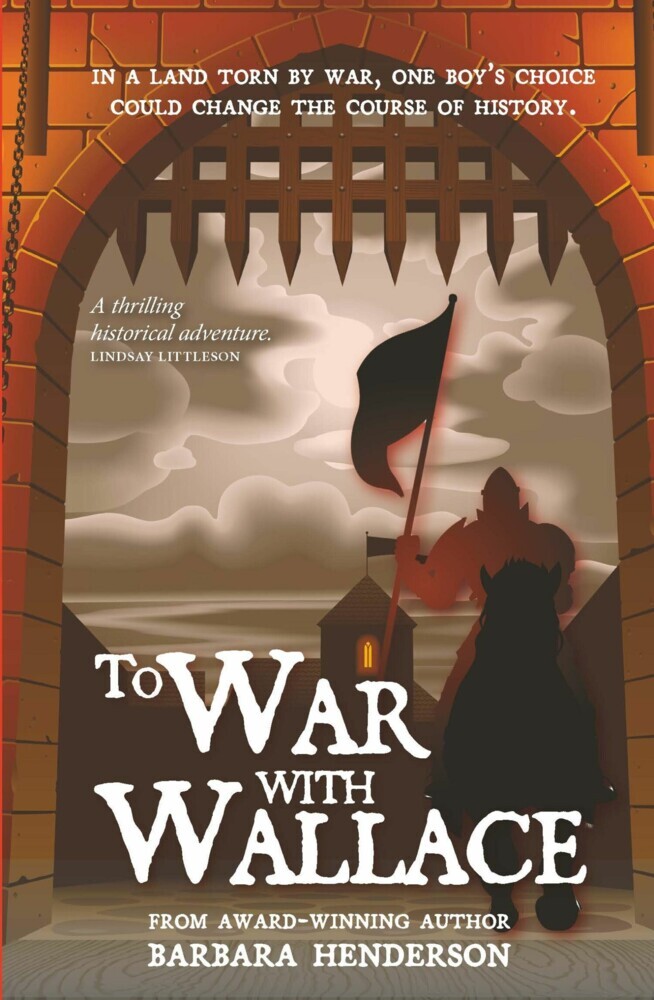 To War With Wallace main product photo