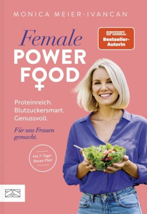 Female Power Food