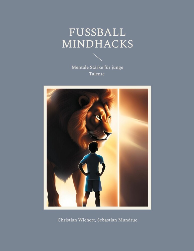 Fußball Mindhacks main product photo