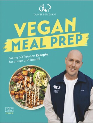 Vegan Meal Prep