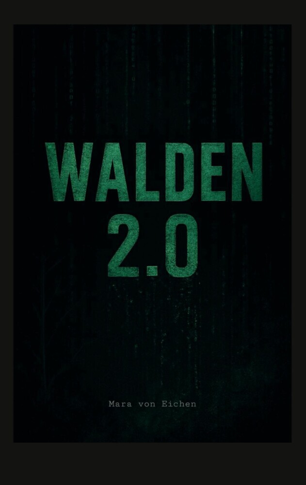 Walden 2.0 main product photo