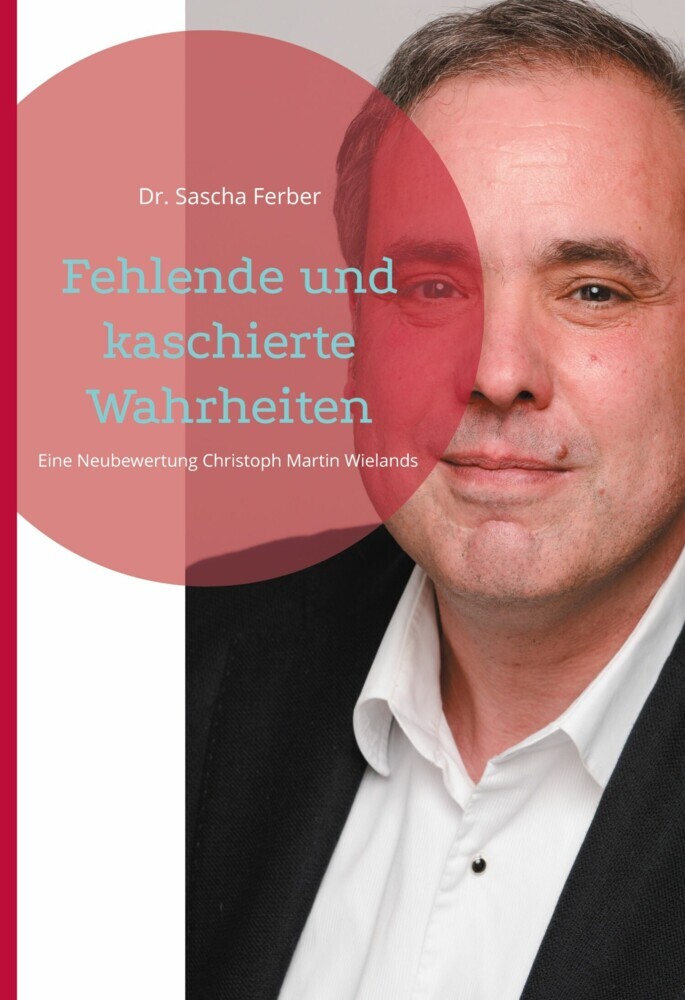 Fehlende und kaschierte Wahrheiten main product photo