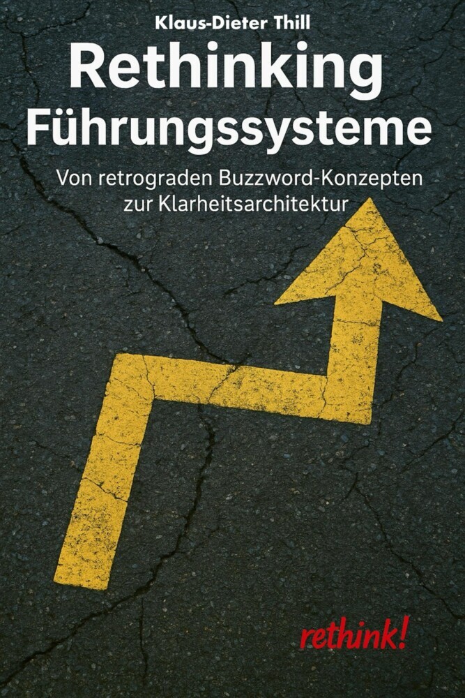 Rethinking Führungssysteme main product photo
