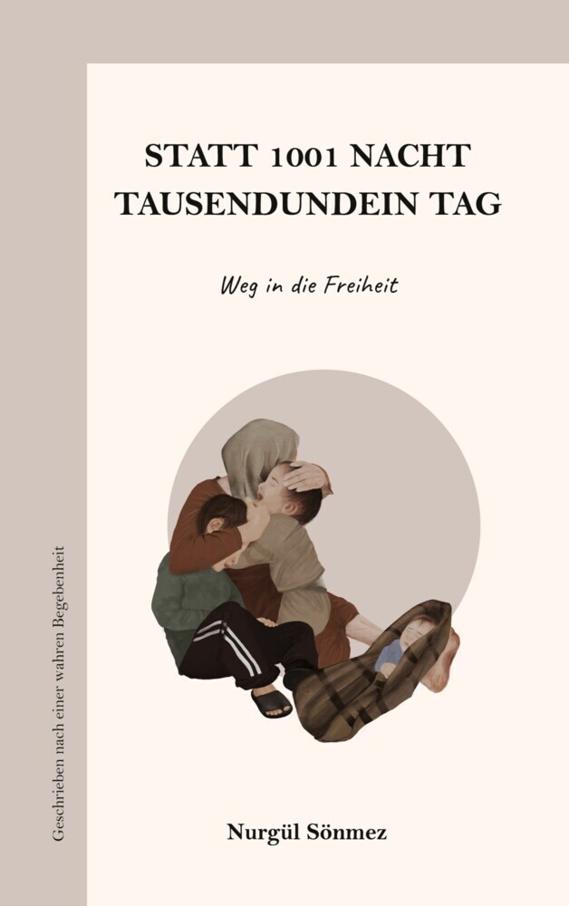 Statt 1001 Nacht - Tausendundein Tag main product photo