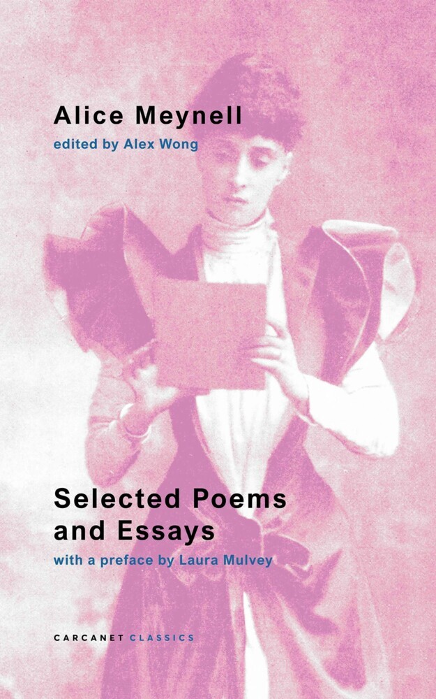 Selected Poems and Essays main product photo