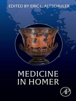 Medicine in Homer