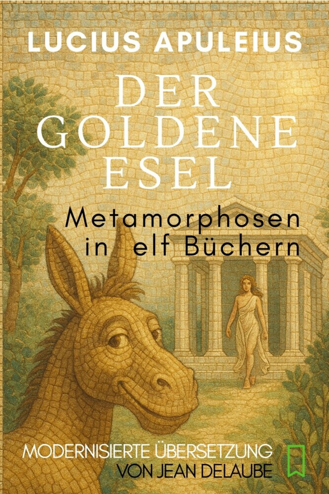Der goldene Esel main product photo