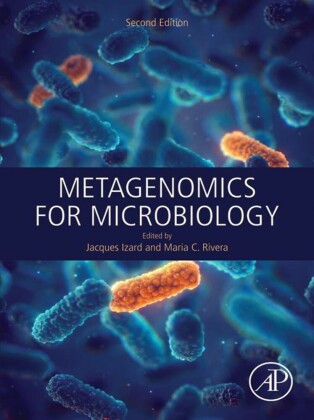 Metagenomics for Microbiology