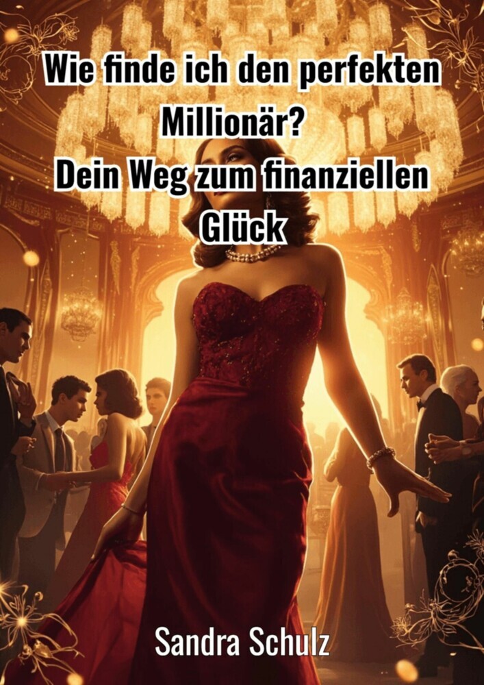 Wie finde ich den perfekten Millionär ? main product photo