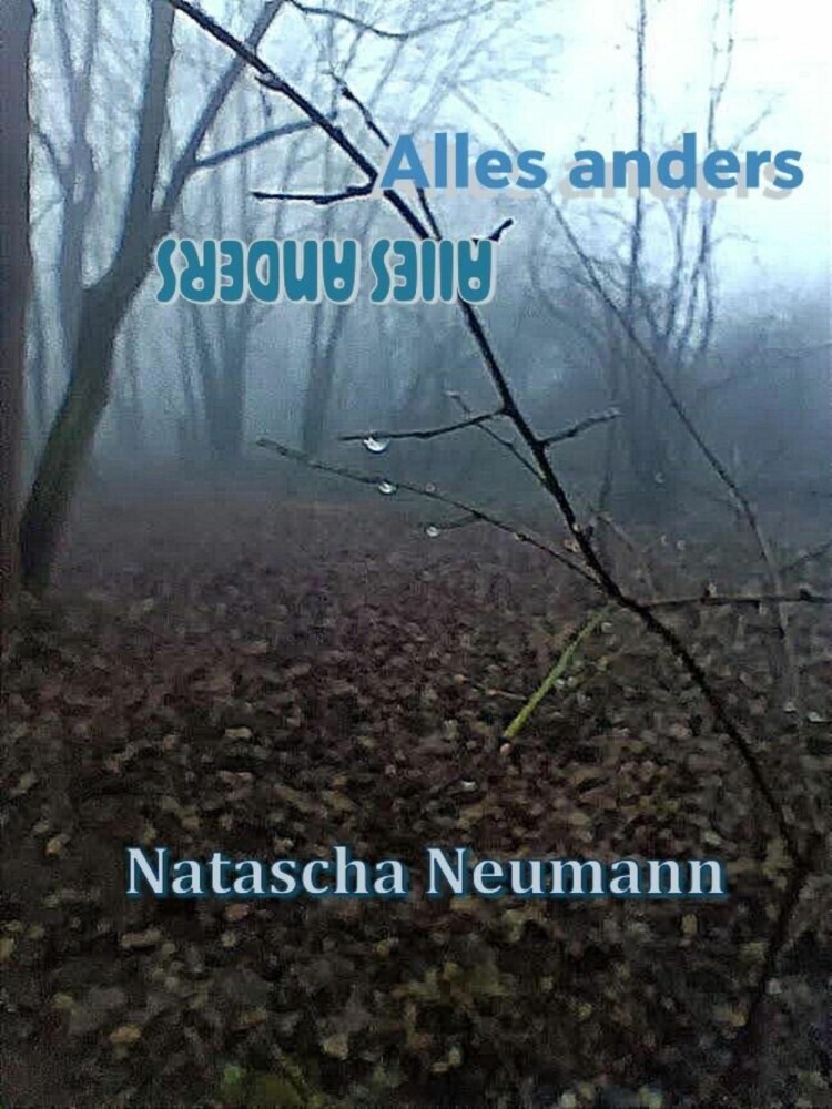Alles anders main product photo