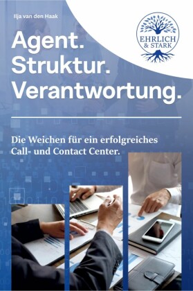Agent. Struktur. Verantwortung.