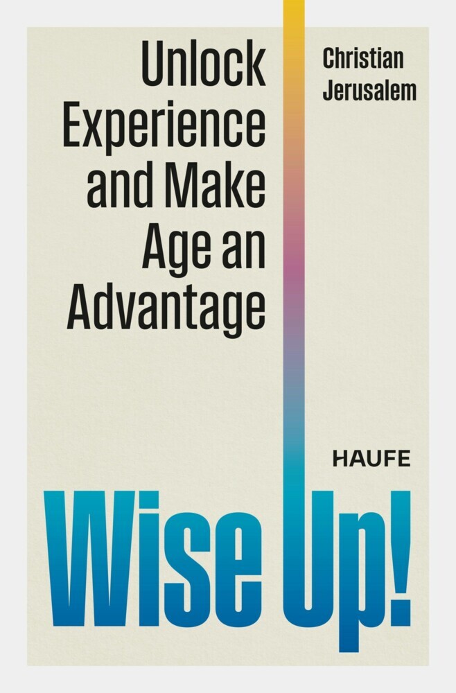 Wise Up! main product photo