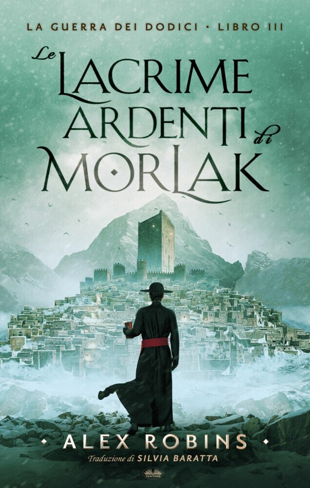 Le Lacrime Ardenti Di Morlak main product photo