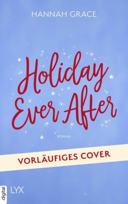 Holiday Ever After