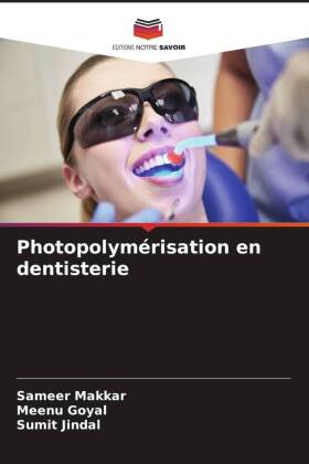 Photopolymérisation en dentisterie