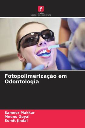 Fotopolimerização em Odontologia