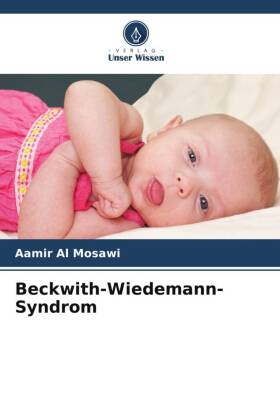 Beckwith-Wiedemann-Syndrom