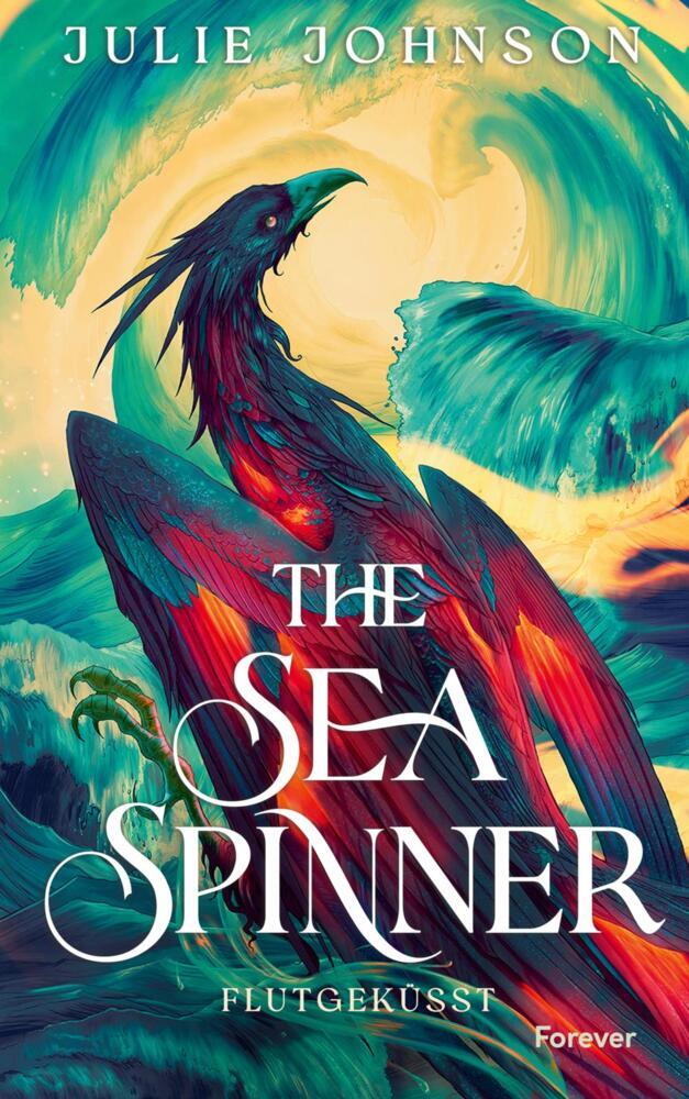 The Sea Spinner main product photo