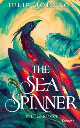 The Sea Spinner