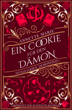Ein Cookie für den Dämon
