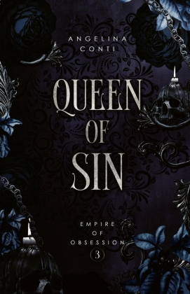 QUEEN of SIN