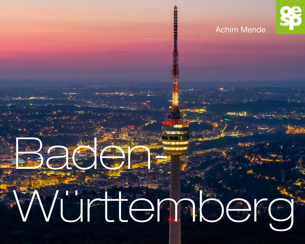 Baden-Württemberg main product photo