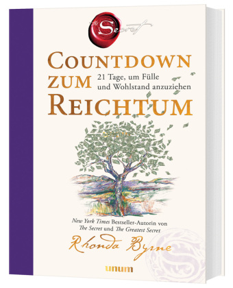 Countdown zum Reichtum