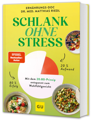 Schlank ohne Stress