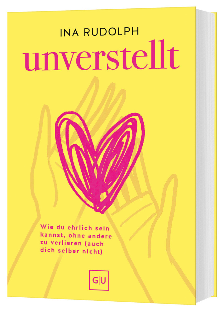 Unverstellt main product photo