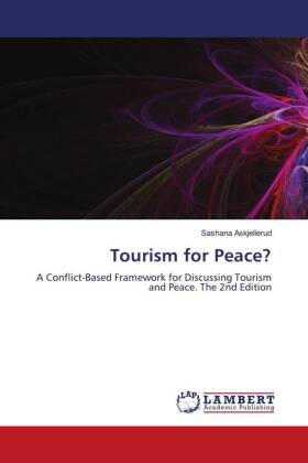 Tourism for Peace?