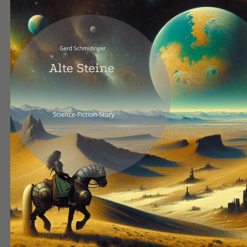 Alte Steine main product photo