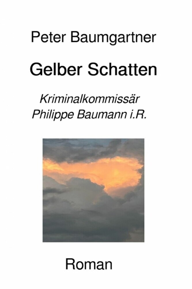 Gelber Schatten main product photo