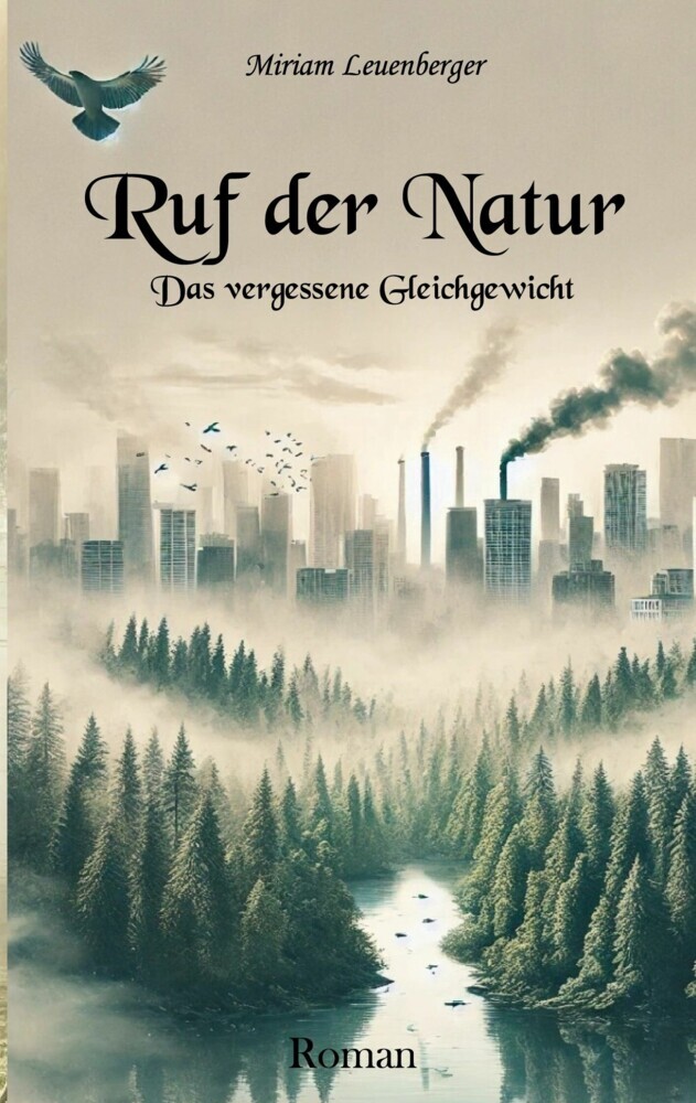Ruf der Natur main product photo