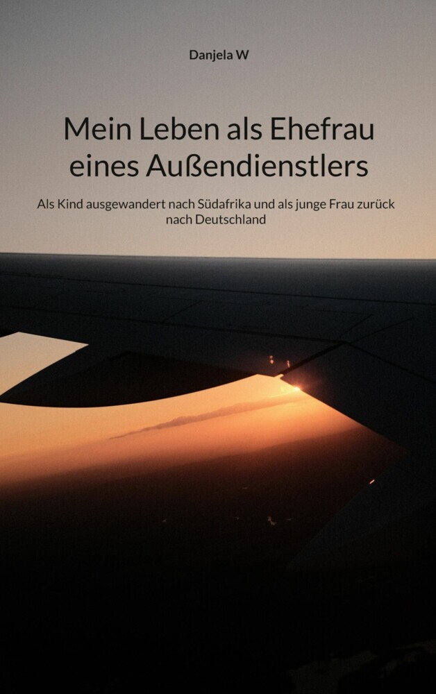 Mein Leben als Ehefrau eines Außendienstlers main product photo