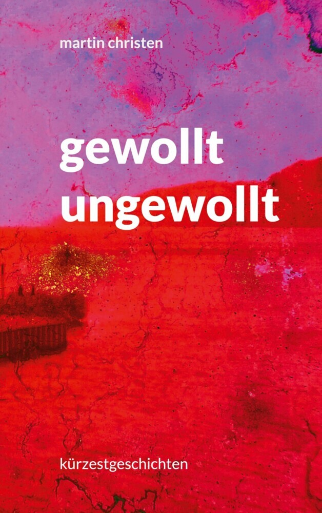 gewollt ungewollt main product photo