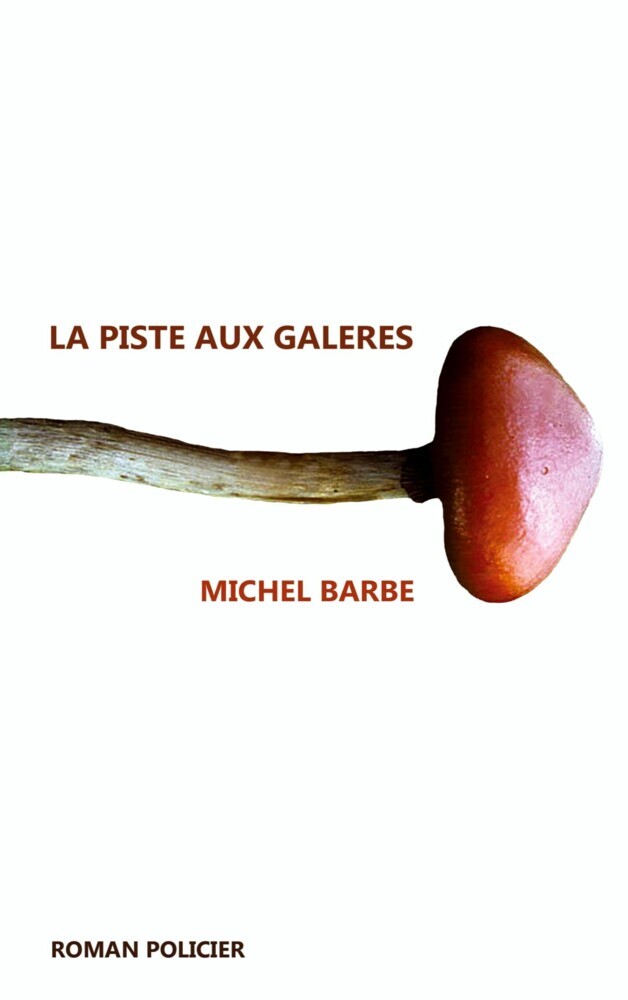 La piste aux galères main product photo