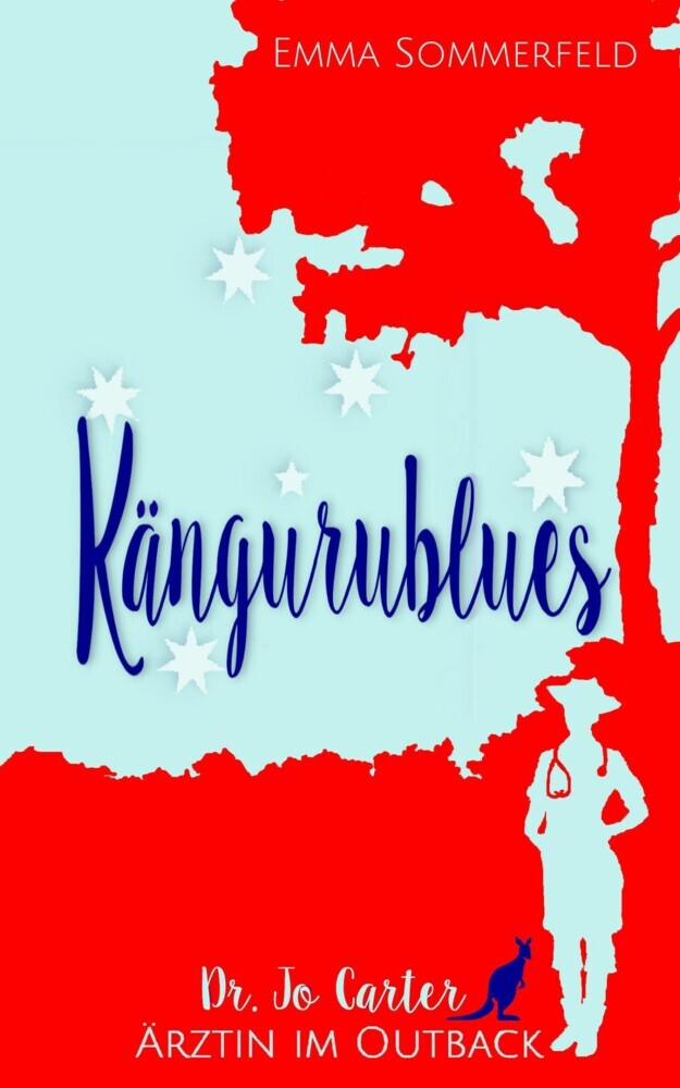 Kängurublues main product photo