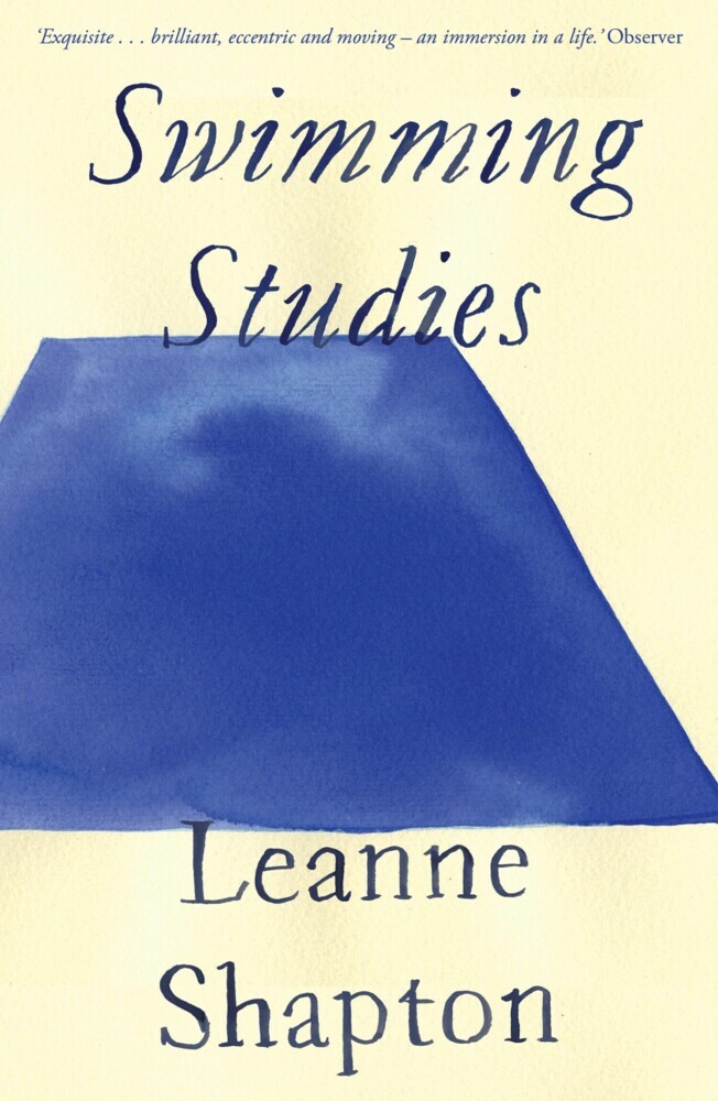 Swimming Studies main product photo