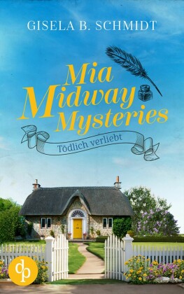 Mia Midway Mysteries