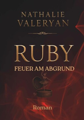 Ruby - Feuer am Abgrund