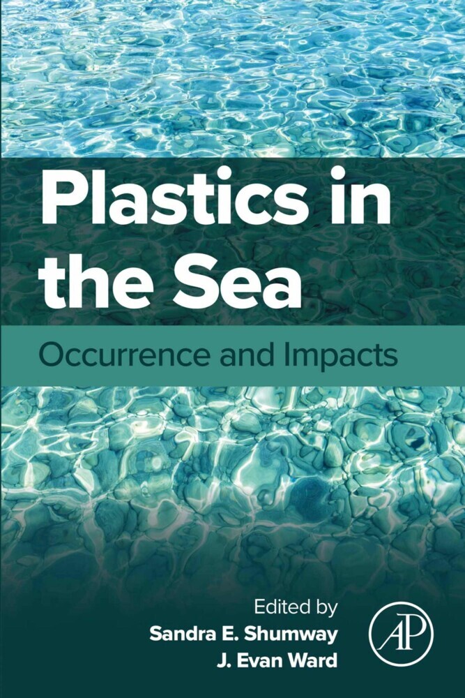 Plastics in the Sea main product photo