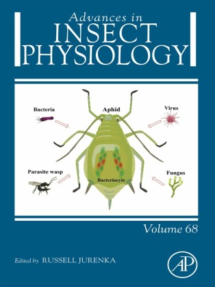 Advances in Insect Physiology