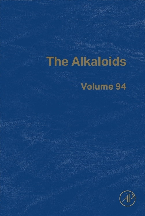 The Alkaloids main product photo