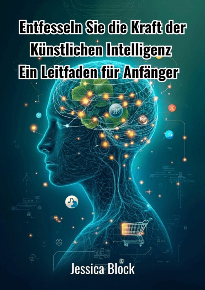 Entfesseln Sie die Kraft der Künstlichen Intelligenz main product photo