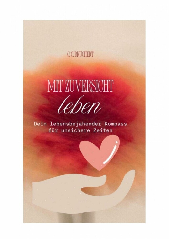 Mit Zuversicht leben main product photo