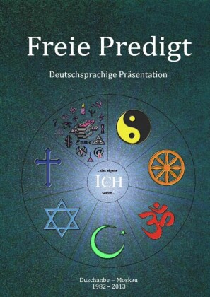 Freie Predigt - eine deutschsprachige Präsentation