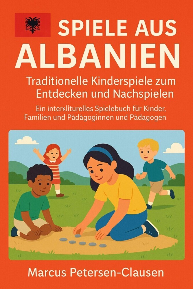 Spiele aus Albanien main product photo