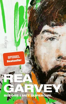 Before I met Supergirl